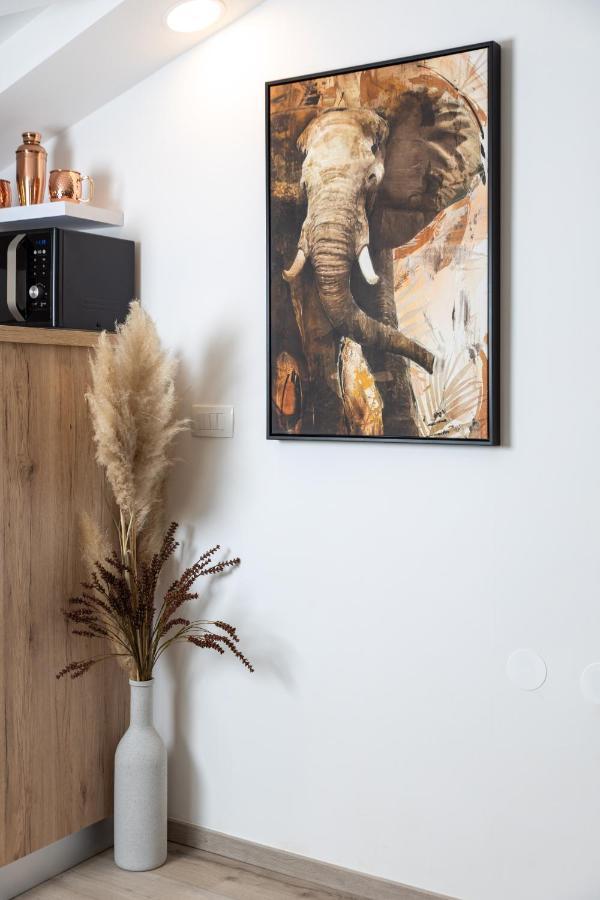 Mucho Mas Apartment Rijeka Bagian luar foto