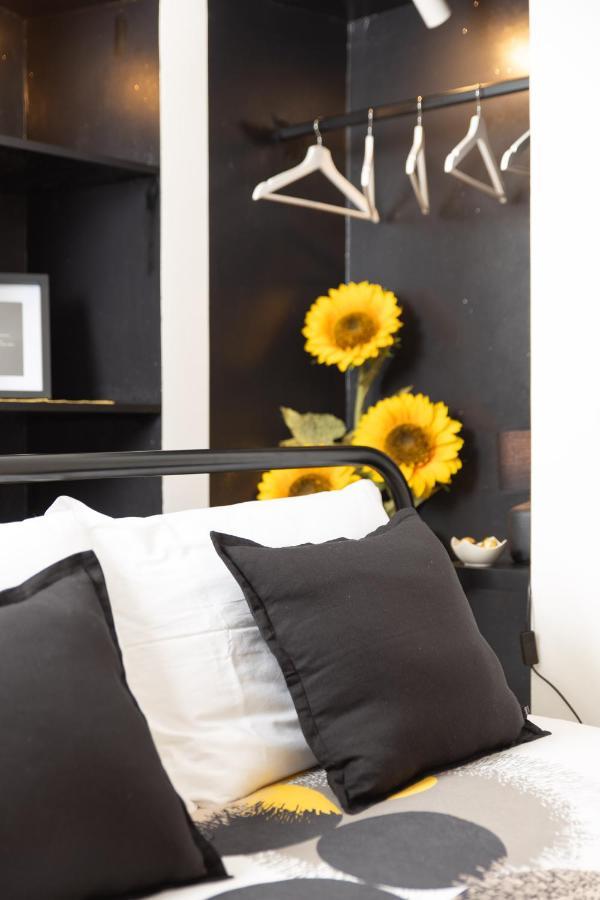 Mucho Mas Apartment Rijeka Bagian luar foto